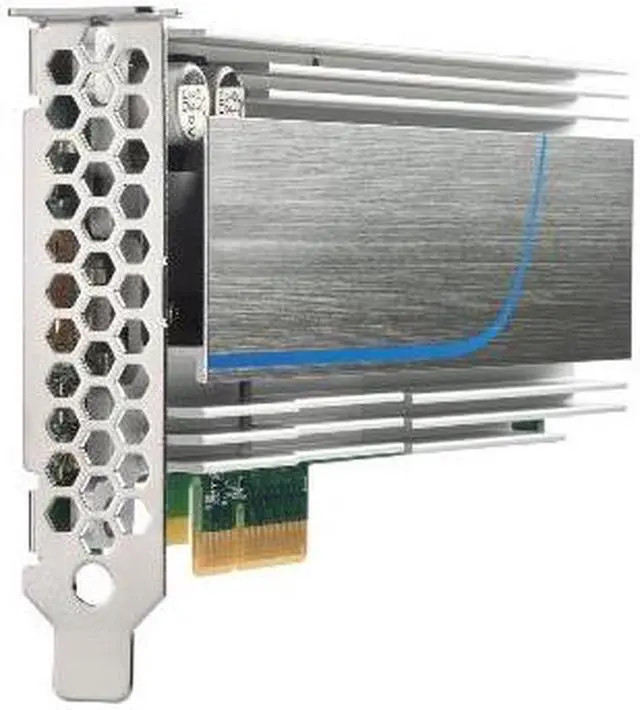 HP 1.6TB NVME Workload Accelerator (P28069-001) thumbnail