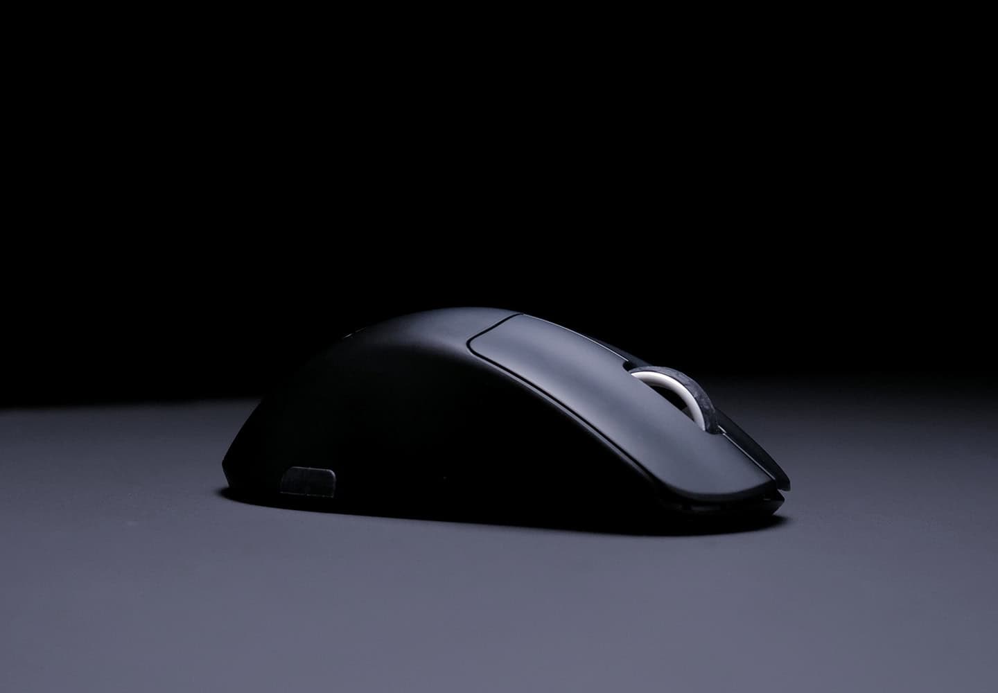 CHERRY XTRFY M64 Pro Wireless Gaming-Maus, schwarz (CX-M64W-PRO-BLACK) thumbnail