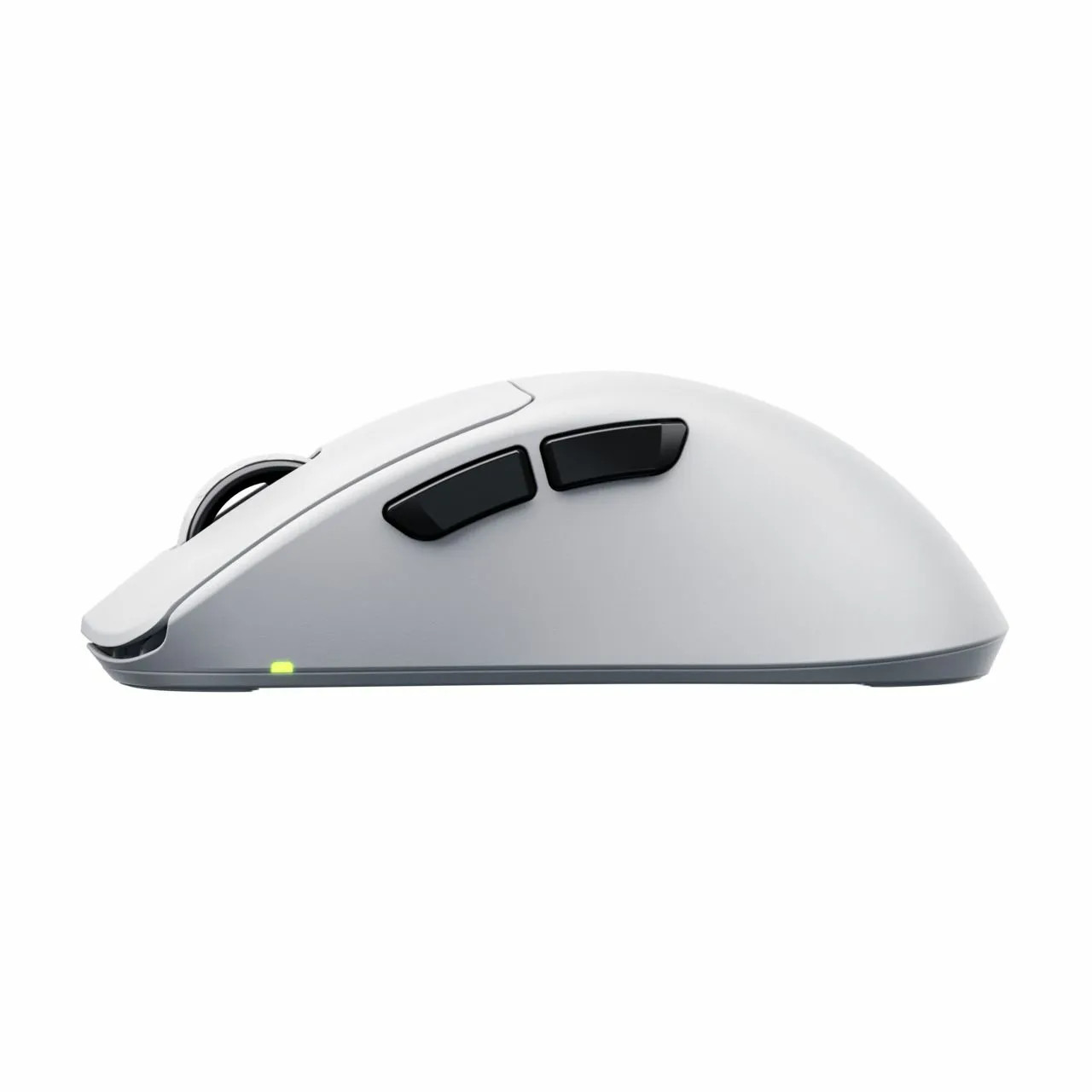 CHERRY XTRFY M64 Pro Wireless Maus RGB weiß (CX-M64W-PRO-WHITE) thumbnail