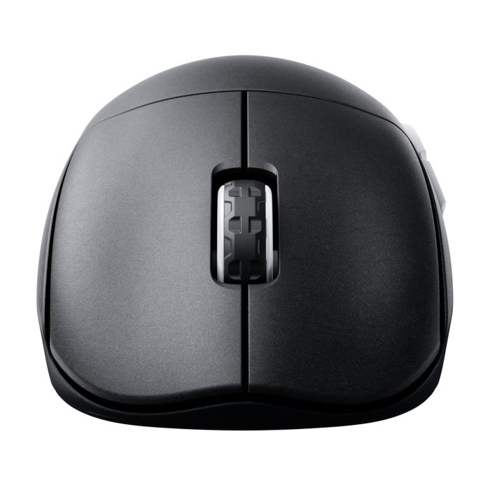 CHERRY XTRFY M68 Pro Wireless Gaming-Maus, schwarz (CX-M68W-PRO-BLACK) thumbnail