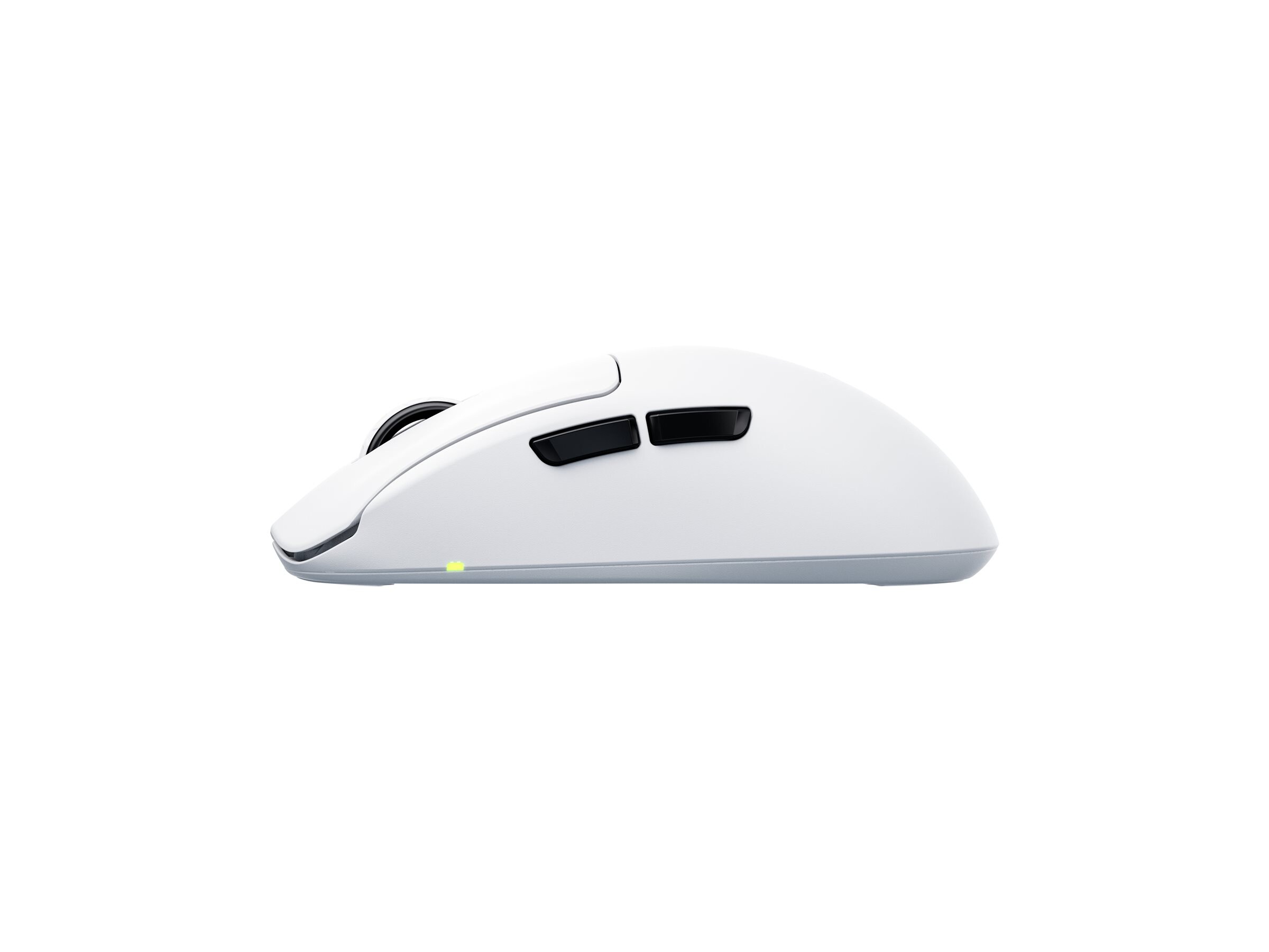 Cherry M68 Pro Wireless White Mouse Wireless (CX-M68W-PRO-WHITE) thumbnail