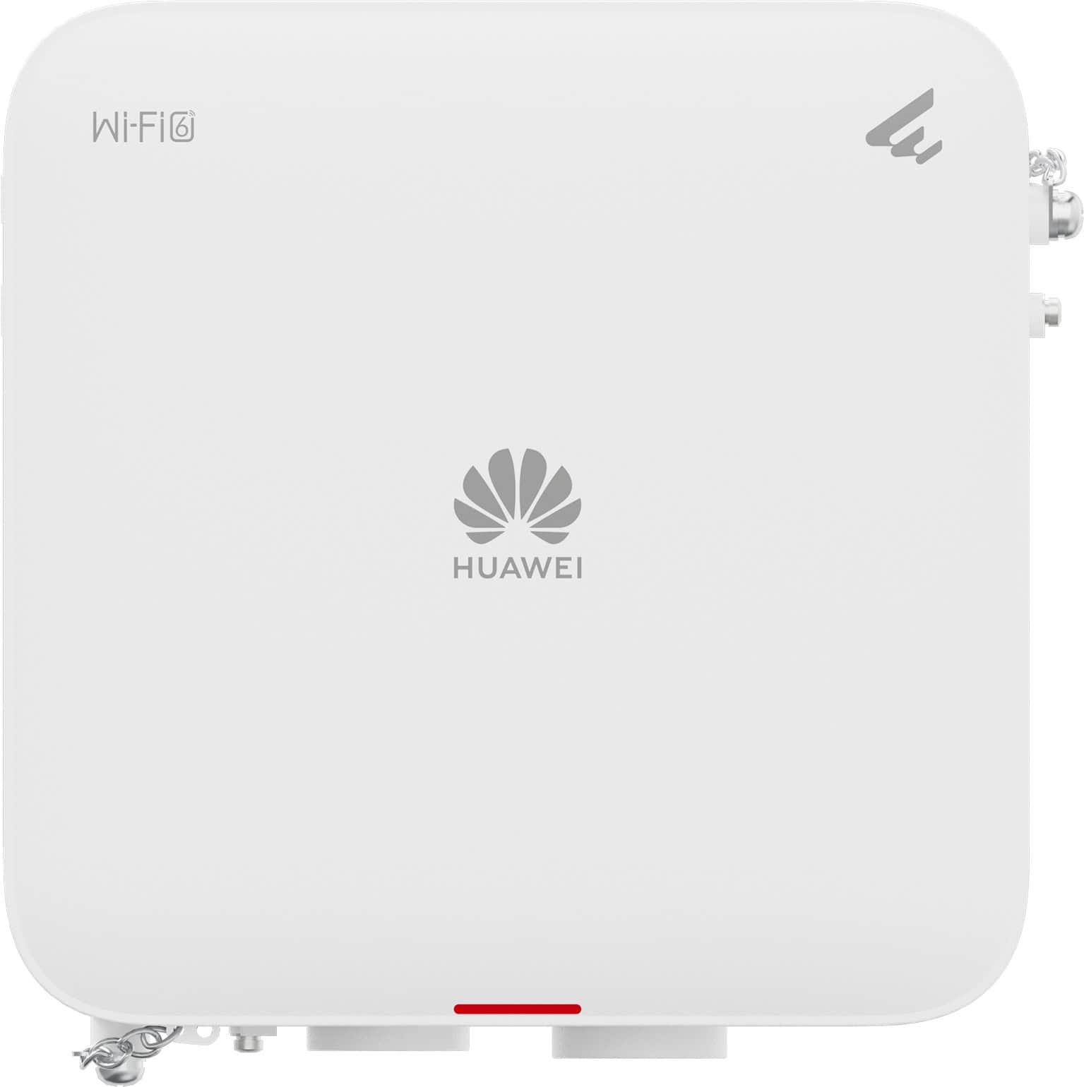HUAWEI eKit AP700 Series AP761 1775 Mbit/s Wit Power over Ethernet (PoE) (02355VFB) thumbnail