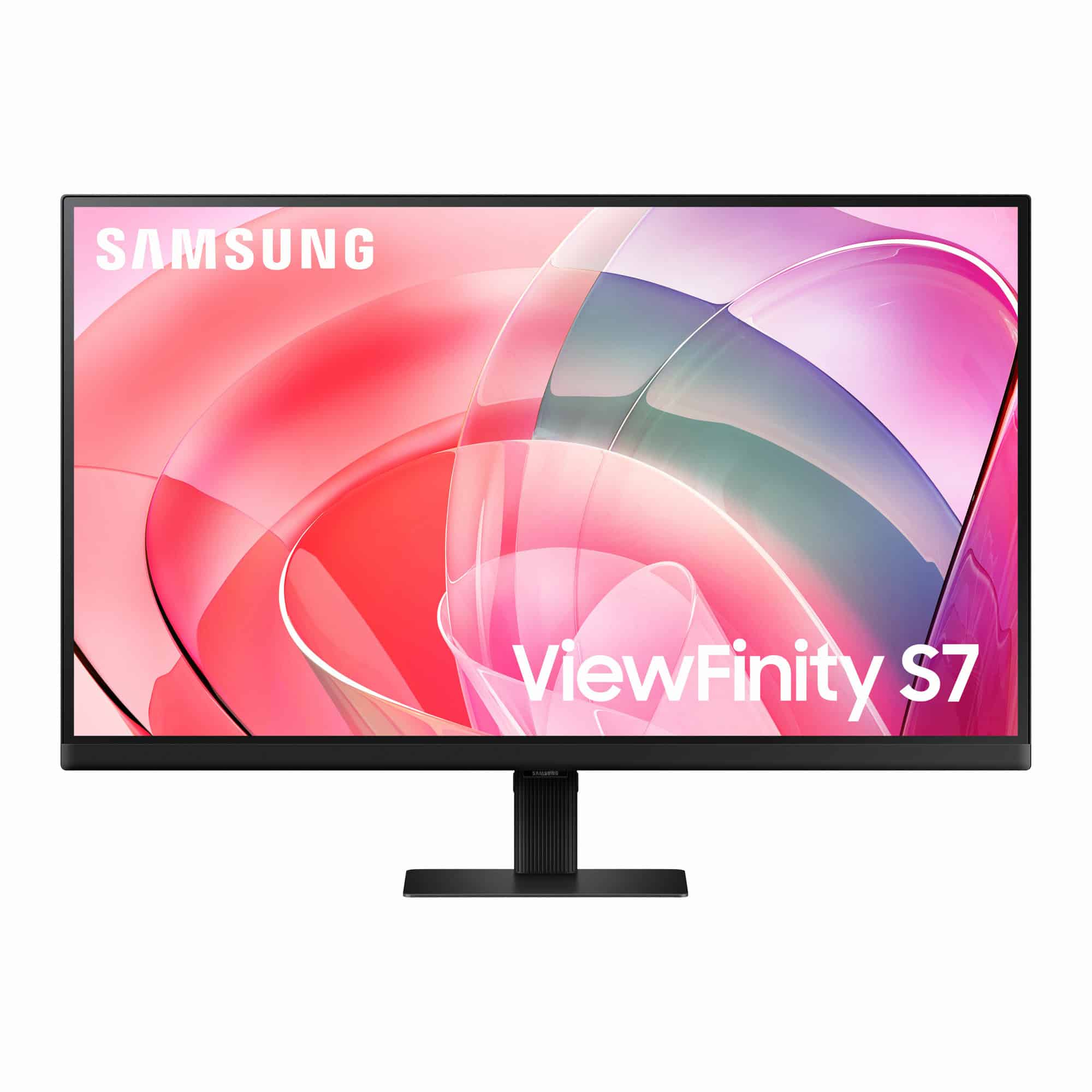 Samsung 27 ViewFinity S7 S70D UHD Monitor (LS27D700EAUXEN) thumbnail