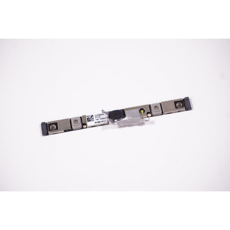 HP SPS-WEBCAM HD 720p IR TM (L64702-001) thumbnail