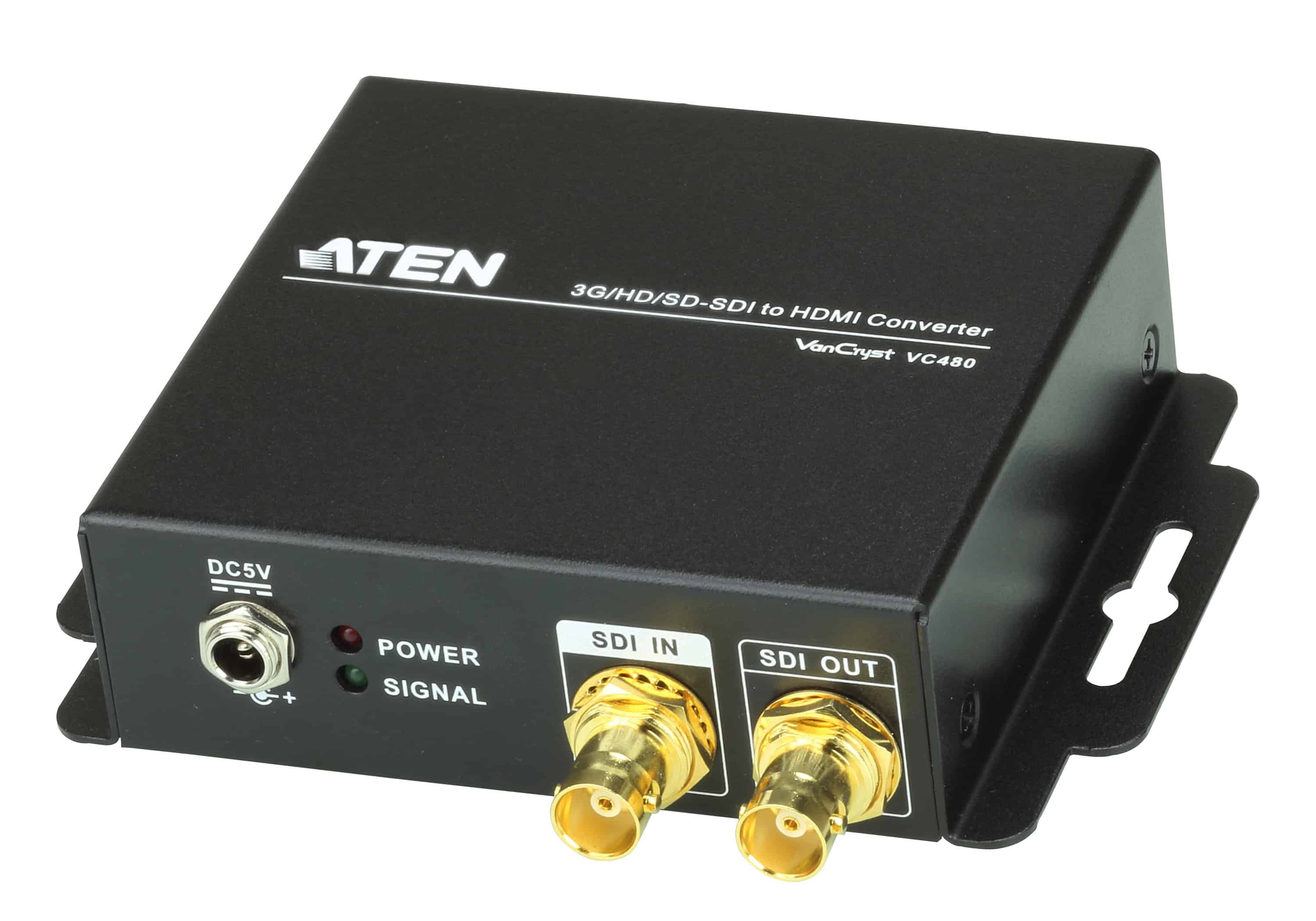 ATEN VC480 videosignaalomzetter (VC480-AT-G) thumbnail