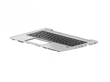 HP L65224-B31 laptop reserve-onderdeel Toetsenbord (L65224-B31) thumbnail