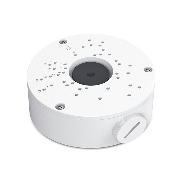TP-Link VJB-300 netwerkverdeeldoos Wit (VJB-300) thumbnail