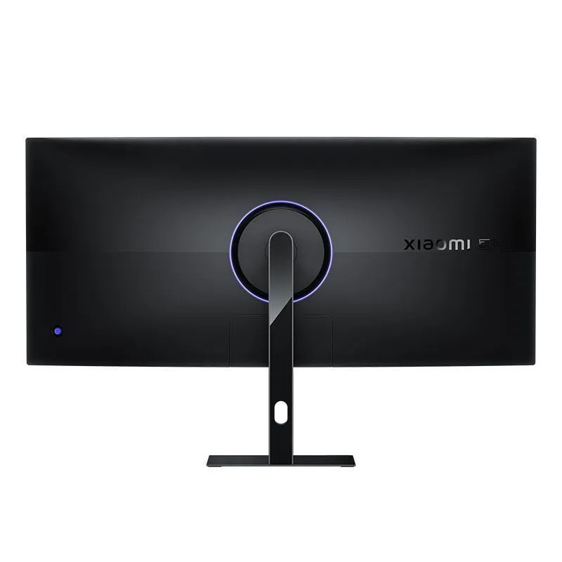 Xiaomi Monitor Gaming G34WQi (ELA5454EU) (ELA5454EU) thumbnail