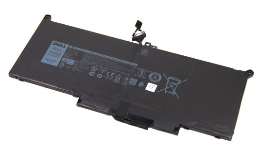 DELL 2X39G laptop reserve-onderdeel Batterij/Accu (2X39G) thumbnail