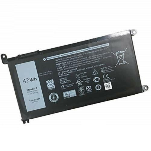 DELL FC92N laptop reserve-onderdeel Batterij/Accu (FC92N) thumbnail