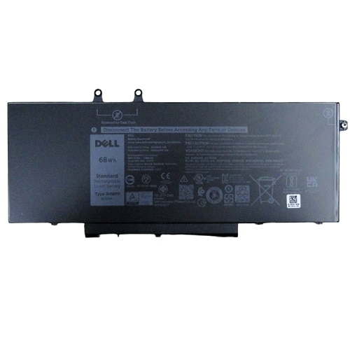 DELL CPL-JG75F laptop reserve-onderdeel Batterij/Accu (JG75F) thumbnail