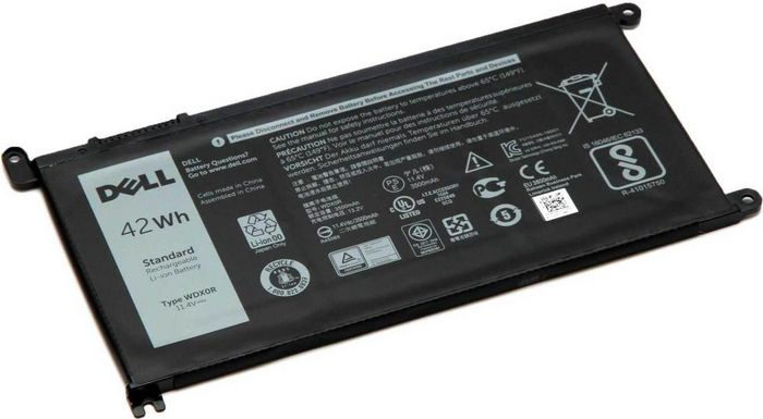DELL Y3F7Y laptop reserve-onderdeel Batterij/Accu (Y3F7Y) thumbnail