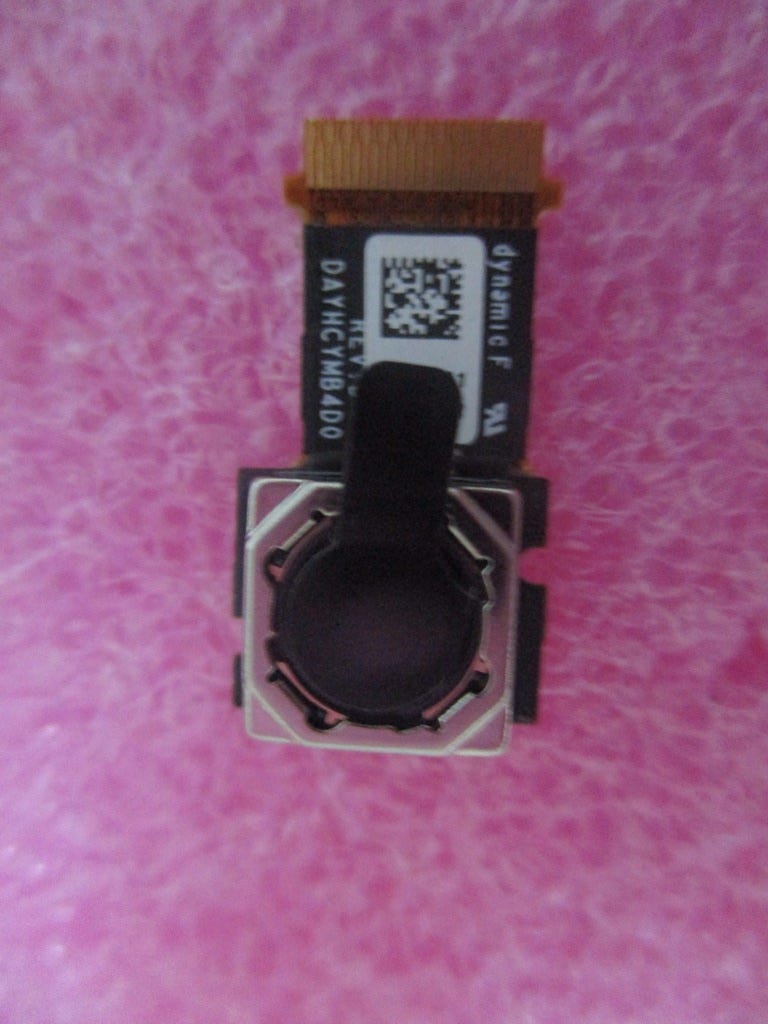 HP SPS-WEBCAM 2M IR (L67412-001) thumbnail