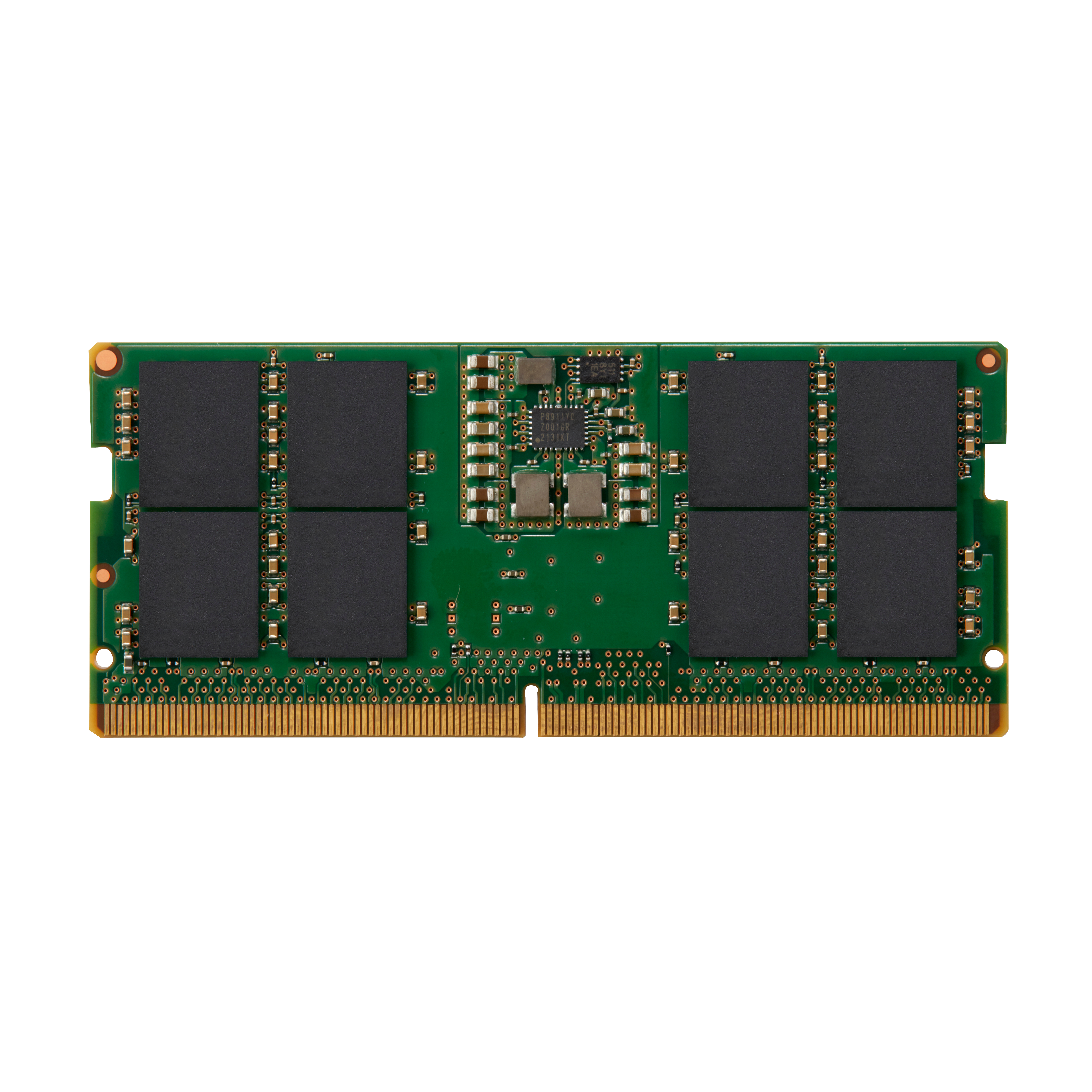 HP 16GB DDR5 (1x16GB) 5600 DIMM ECC REG Memory (760N2AA) thumbnail