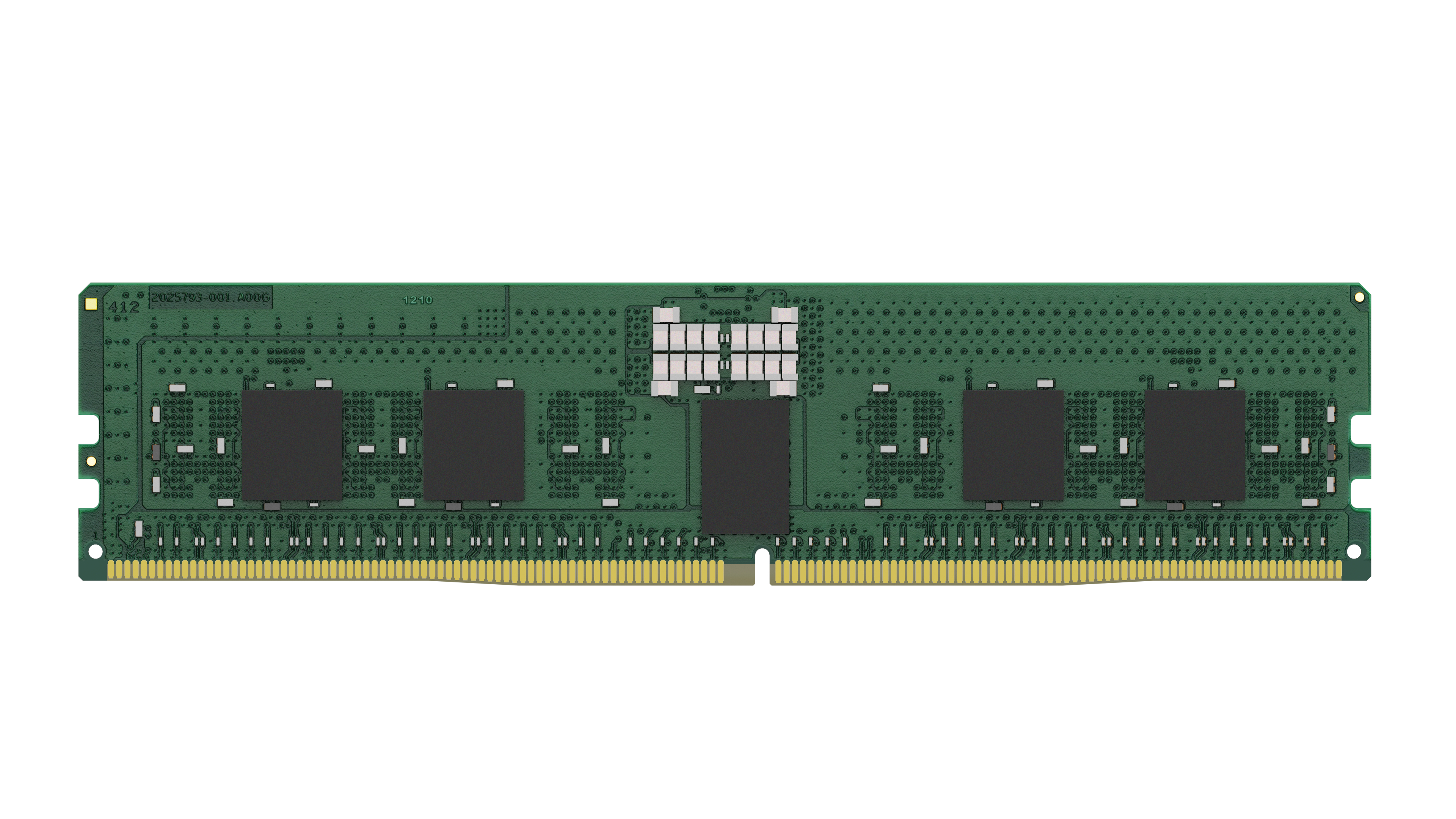 Kingston Technology KSM56R46BS8-16HA geheugenmodule 16 GB 1 x 16 GB DDR5 5600 MT/s 288-pin DIMM (KSM56R46BS8-16HA) thumbnail