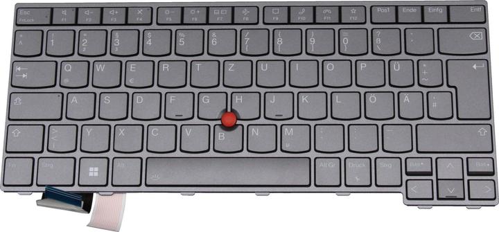 Lenovo Keyb L14/T14/P14s G3/G4 IS - BL (5N21D67986) thumbnail