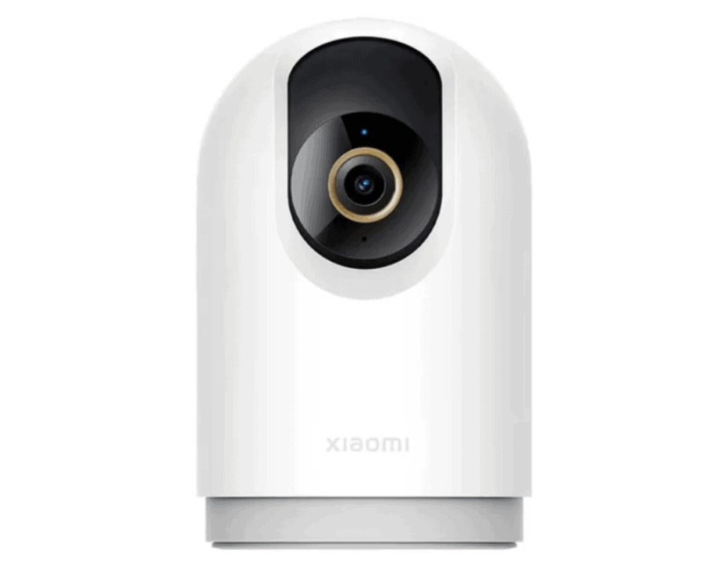 Xiaomi Smart Camera C500 Pro Überwachungskamera - 3K 5MP - HDR - PTZ - Weiß (BHR8088GL) thumbnail