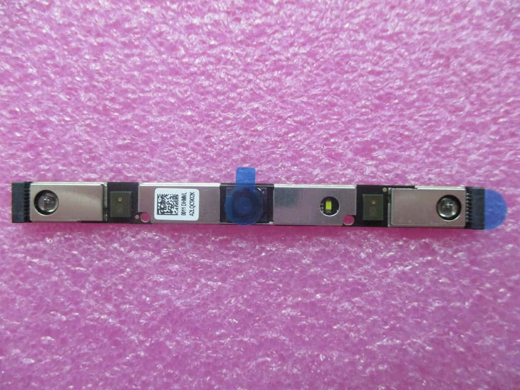 HP SPS-WEBCAM FHD 1080P IR (L68852-001) thumbnail