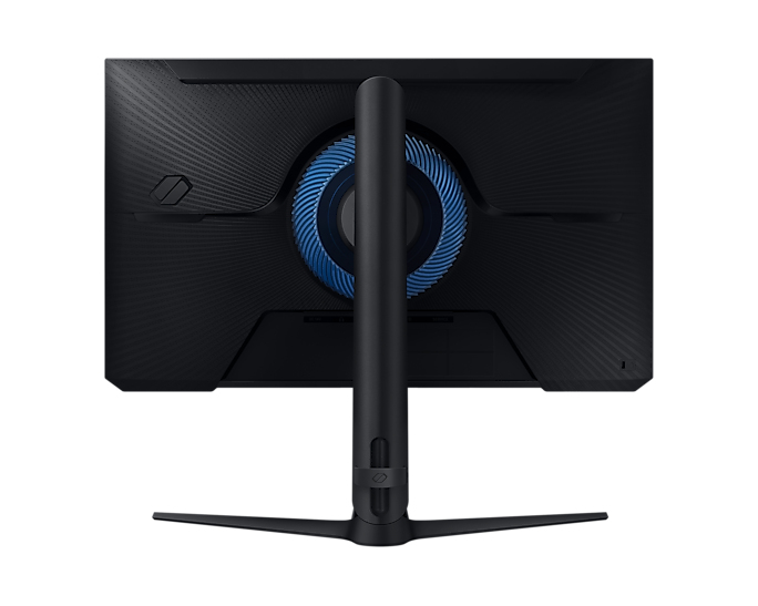 Samsung 24" Odyssey G3 G30D FHD 180Hz Gaming Monitor (LS24DG302EUXEN) thumbnail