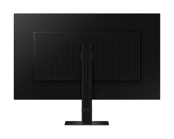 Samsung 27" ViewFinity S7 S70D UHD Monitor (LS27D706EAUXEN) thumbnail
