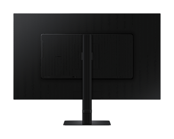 Samsung 32" ViewFinity S6 S60D QHD Monitor (LS32D600EAUXEN) thumbnail