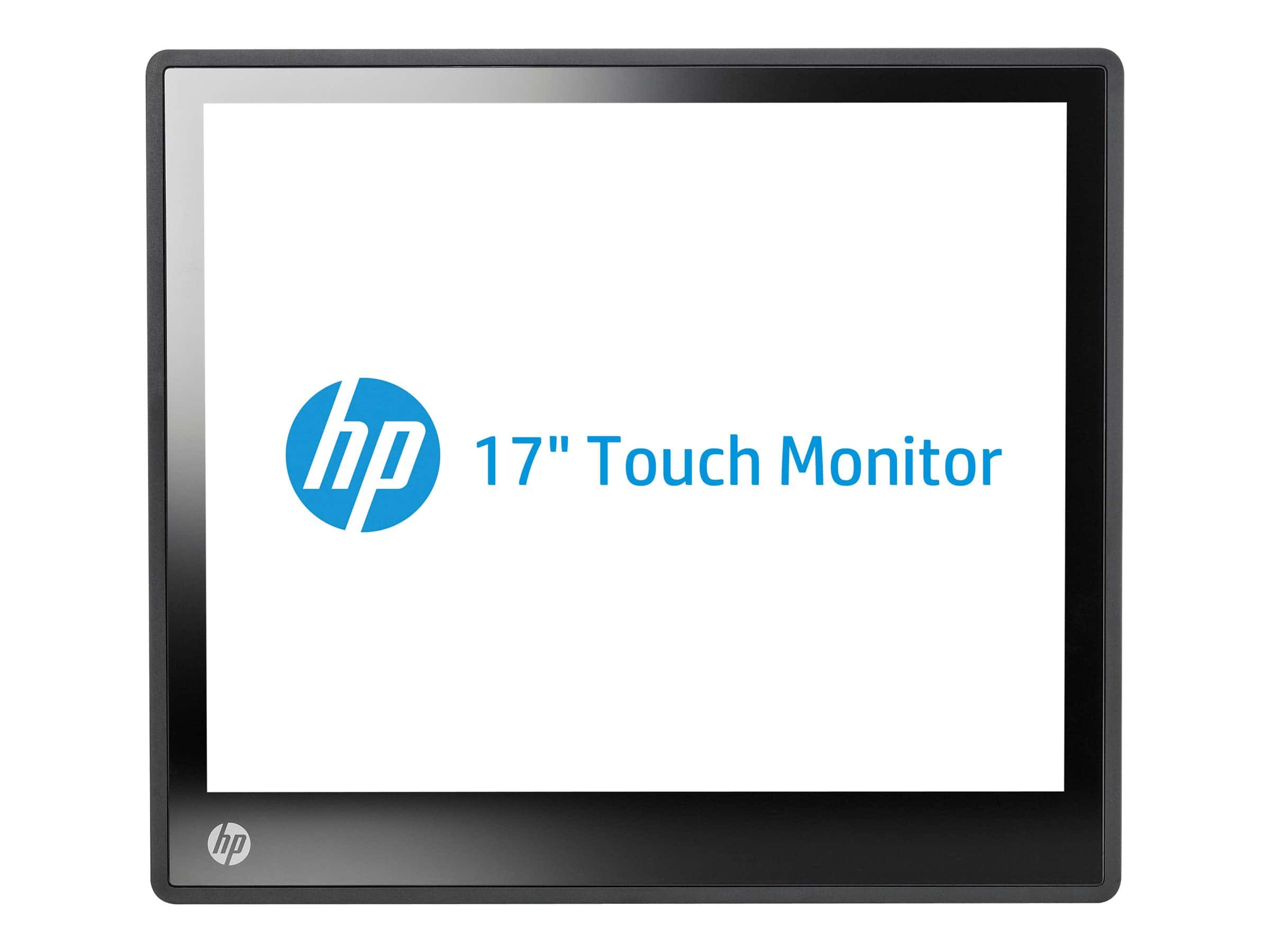 HP L6017TM RETAIL LED MNT+WIN-8 TOUCH-TPV (667163-101) thumbnail