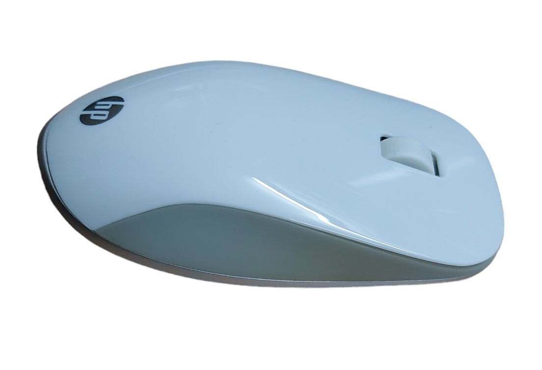 HP SPS-HP Z5000 BLUETOOTH MOUSE (735253-001) thumbnail