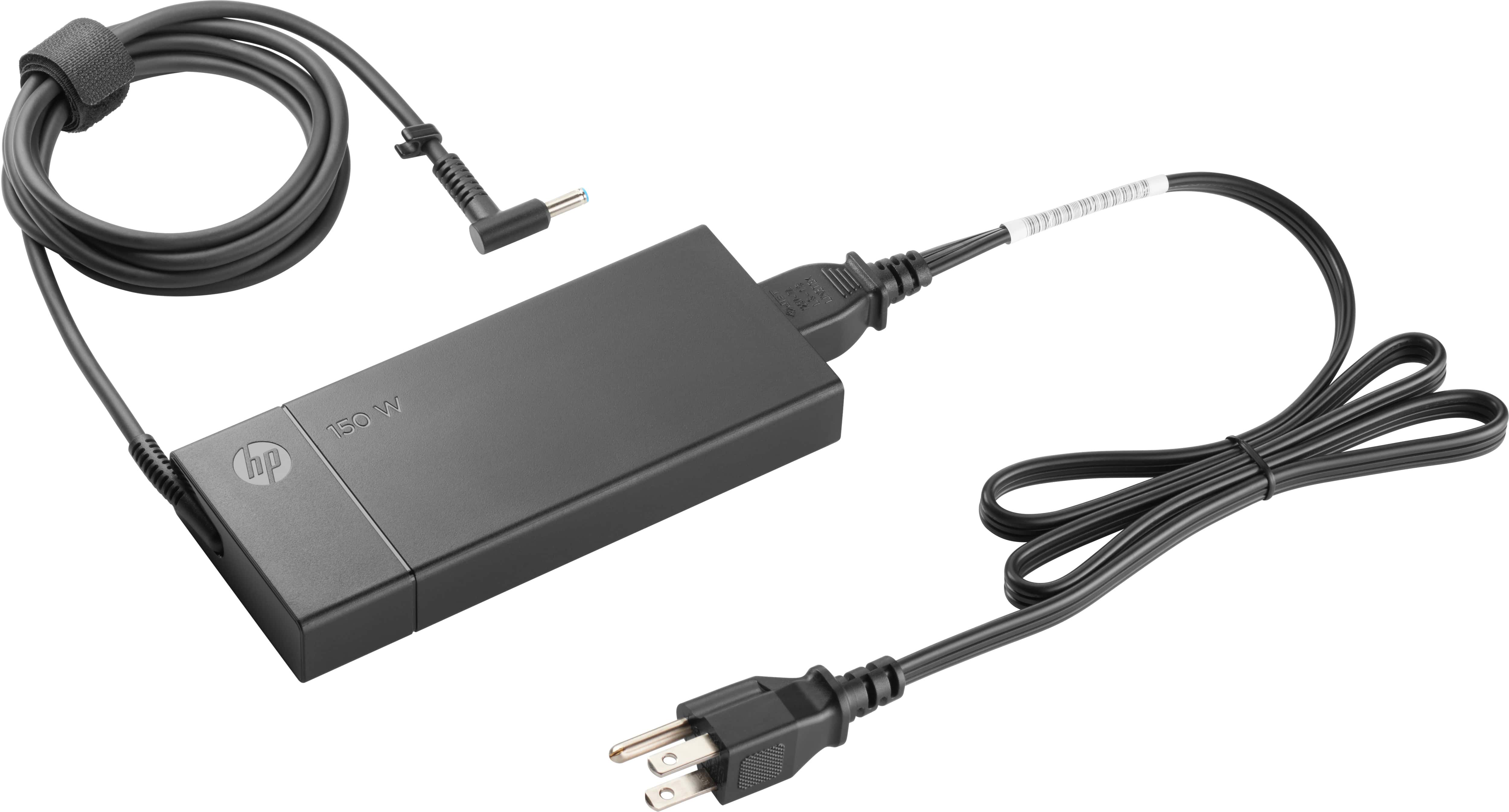 HP 150-Watt Smart netadapter (4,5 mm) (776909-700) thumbnail