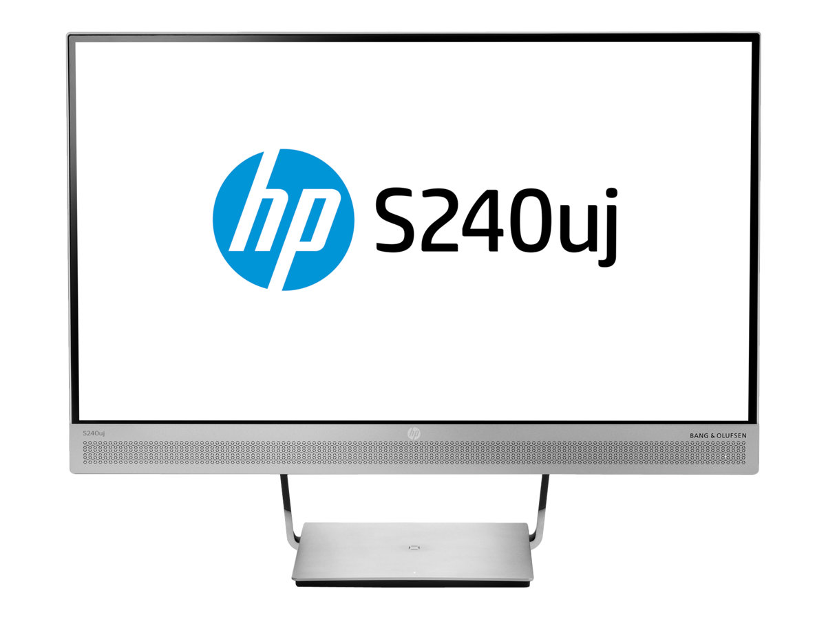HP ASSY, S240UJ 23.8-IN USBC WC-L (844933-001) thumbnail