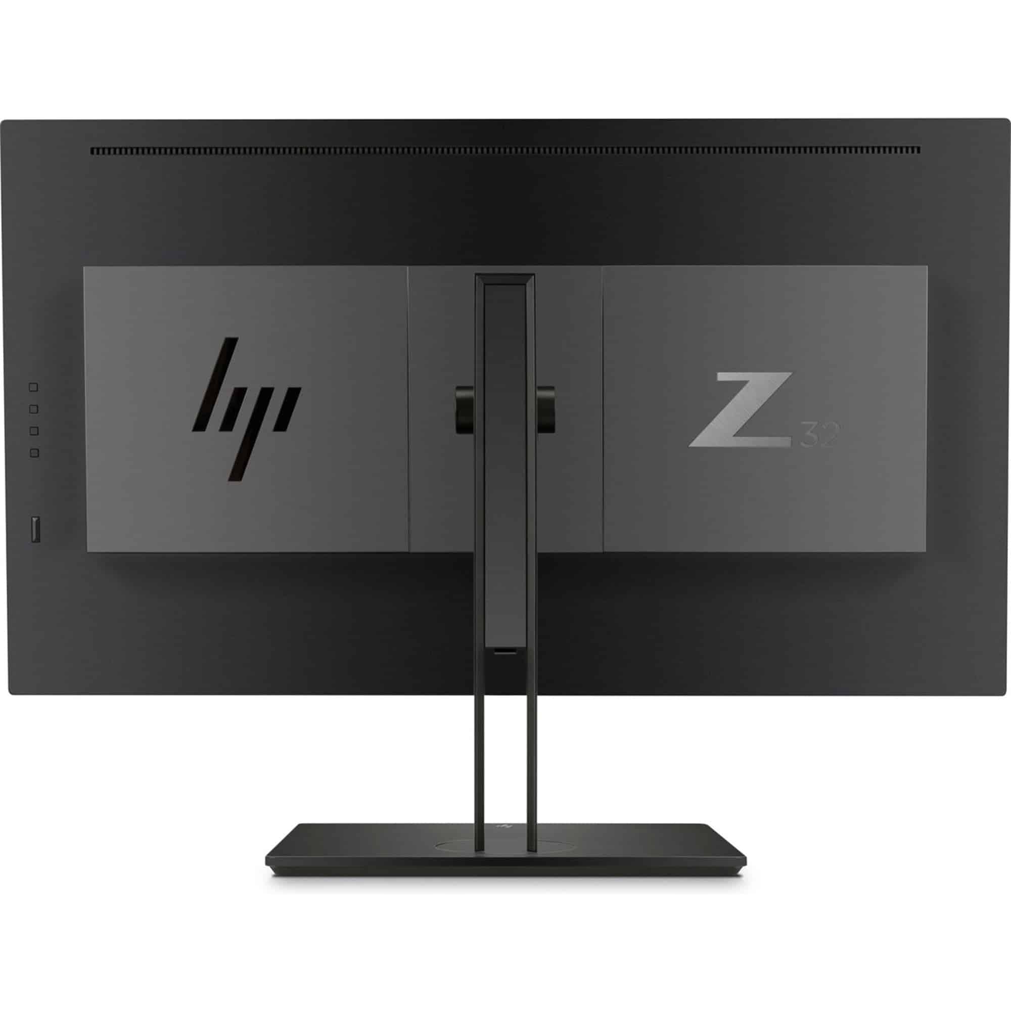 HP ASSY, Z32S UHD 4K  HO DISPLAY-W (918003-700) thumbnail
