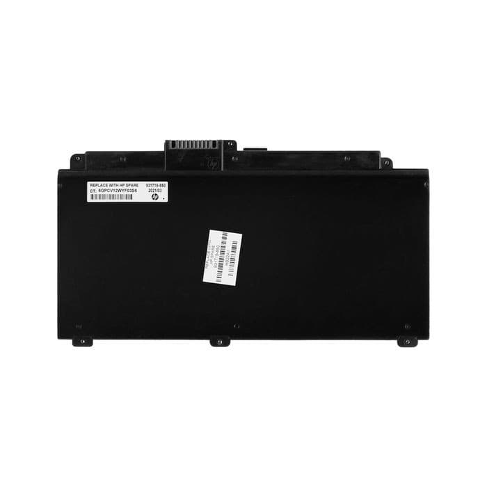 HP Battery 3 Cell 4.21Ah 48Wh Batterij/Accu (932134-001) thumbnail