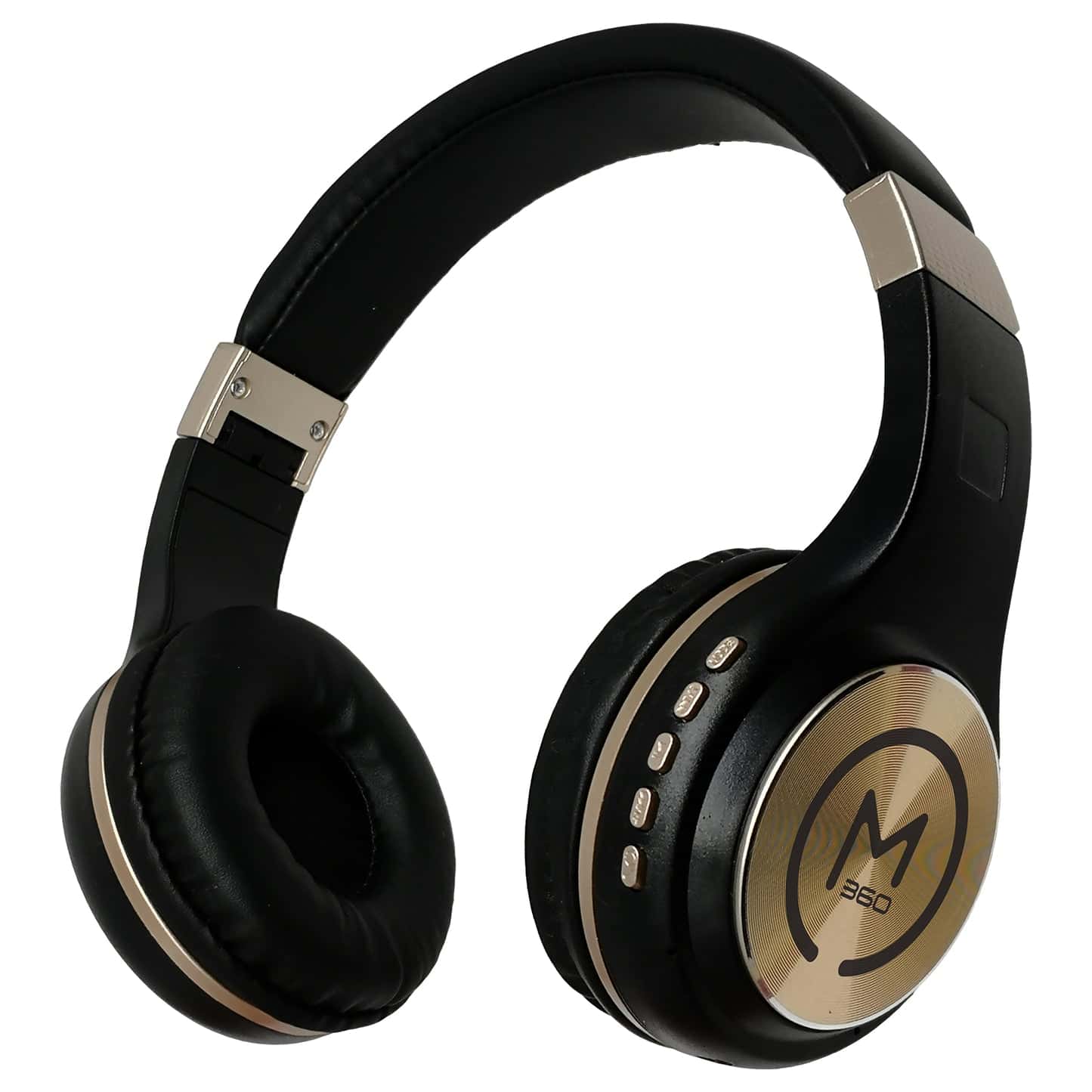 HP SPS-HP 2800 S GOLD HEADSET (936969-001) thumbnail