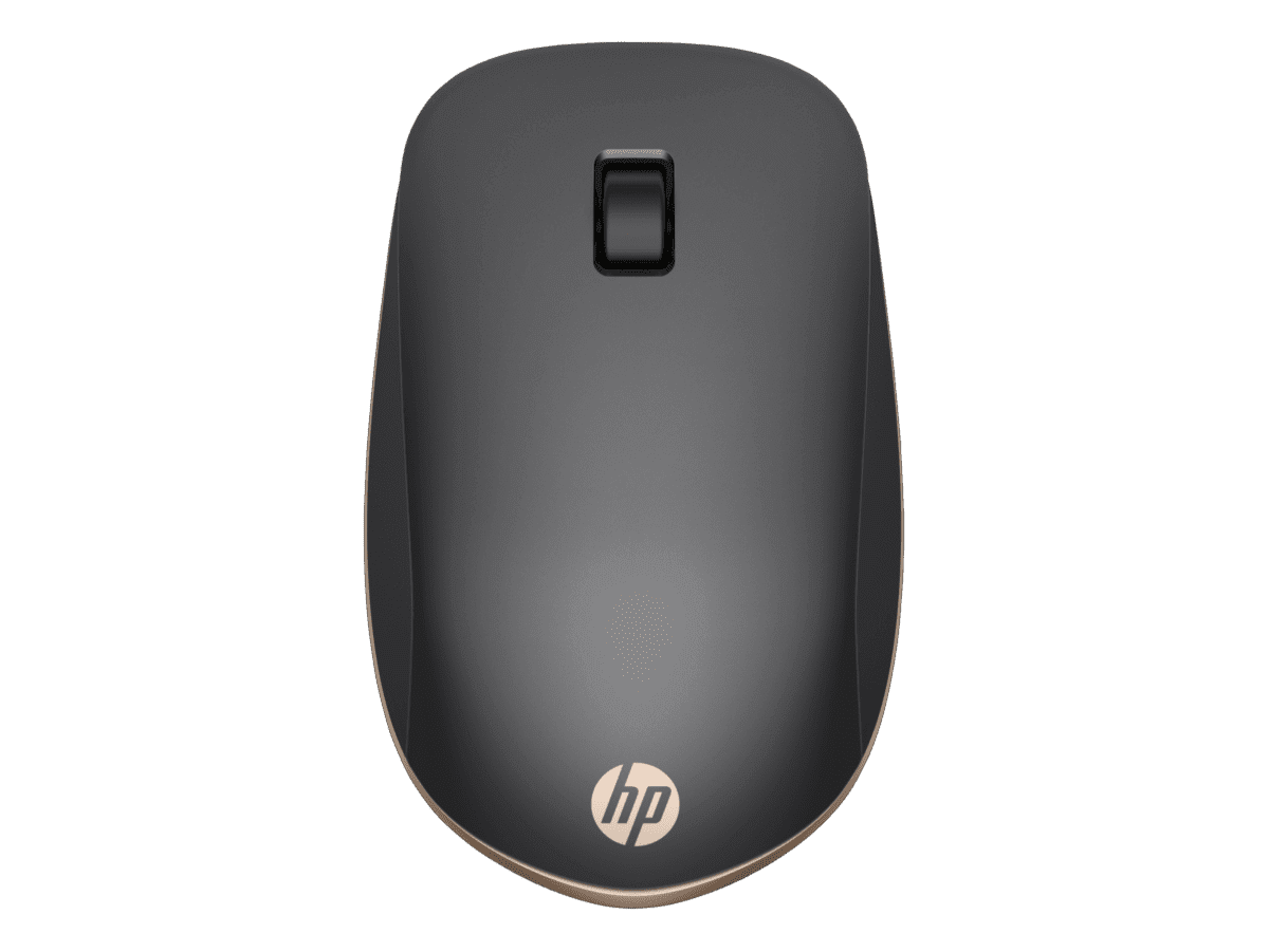 HP Z5000 PIKE SILVER BT MOUSE (942293-001) thumbnail
