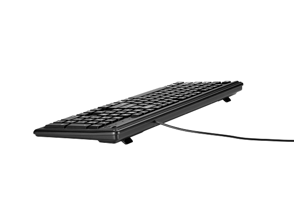 HP KEYBOARD 100 NL (L07896-331) thumbnail