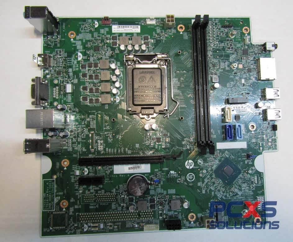 HP ASSY, HC271 HO CRM HO-Q (L17643-001) thumbnail