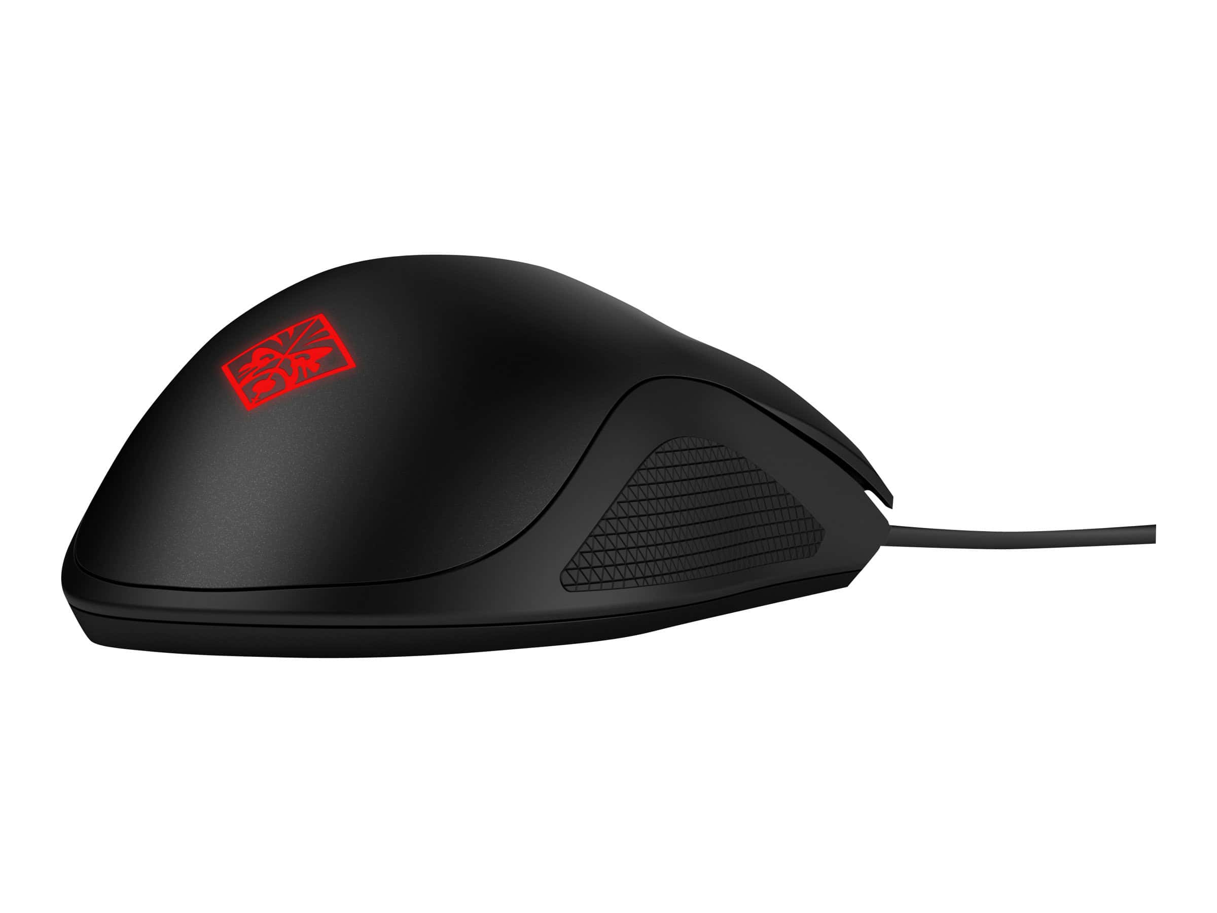 HP ASSY, HP 400 OMEN MOUSE (L17939-001) thumbnail