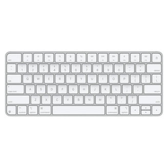 HP SPS-SWISS WHITE KEYBOARD NWAFR (L34191-DE1) thumbnail