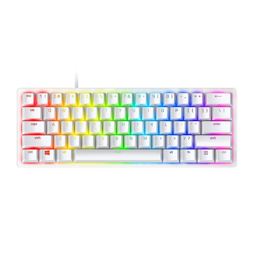 HP SPS-SWISS WHITE KEYBOARD NRL (L34191-DH1) thumbnail