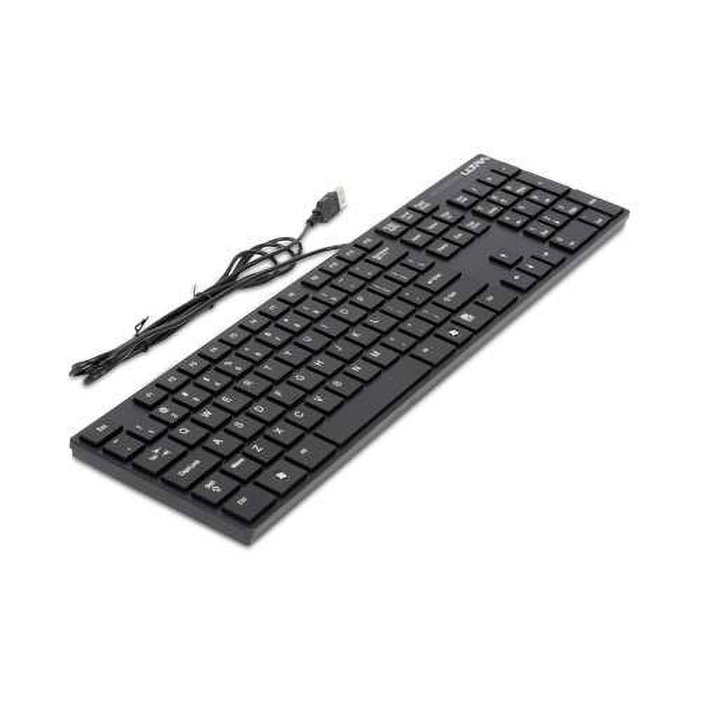 HP SPS-CHEDDAR BLACK KEYBOARD SWIS2 (L34195-111) thumbnail