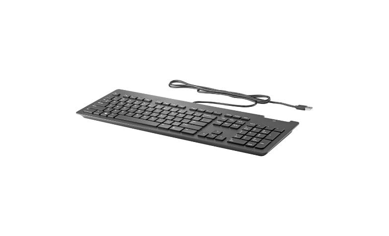 HP SPS-CHEDDAR BLACK KEYBOARD ICELAND (L34195-DD1) thumbnail
