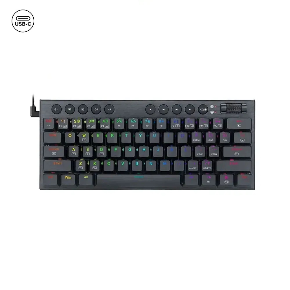 HP SPS-WOODY 2 RED KEYBOARD SWIS2 (L73612-BG1) thumbnail