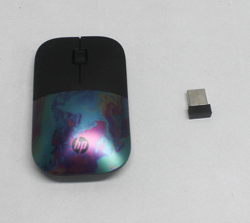 HP SPS-HP Z3700 OSLICK WIRELESS MOUSE (L74366-001) thumbnail