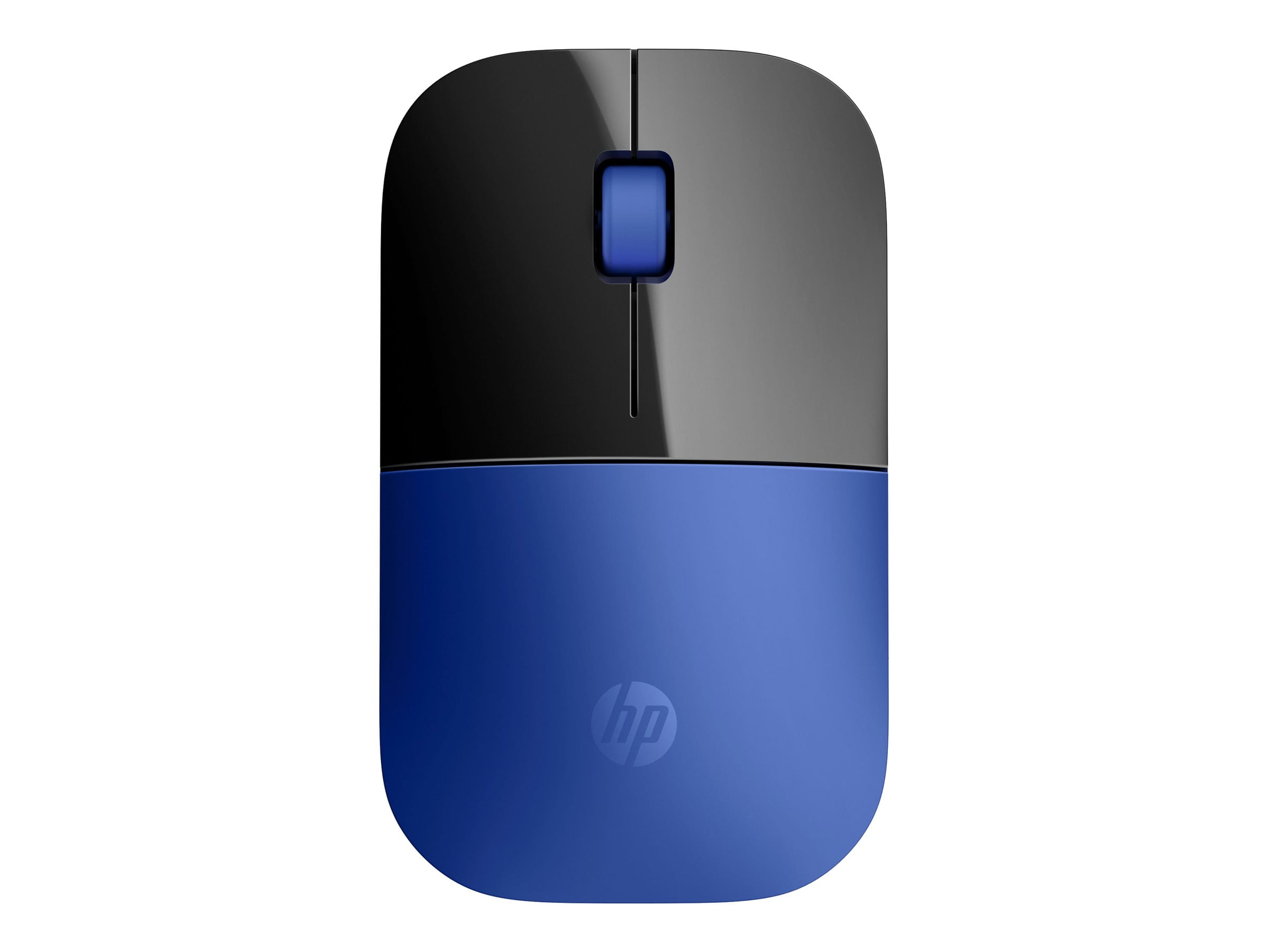 HP SPS-MOUSE HP Z3700 LBLUE WL 2ND IC (L74366-302) thumbnail