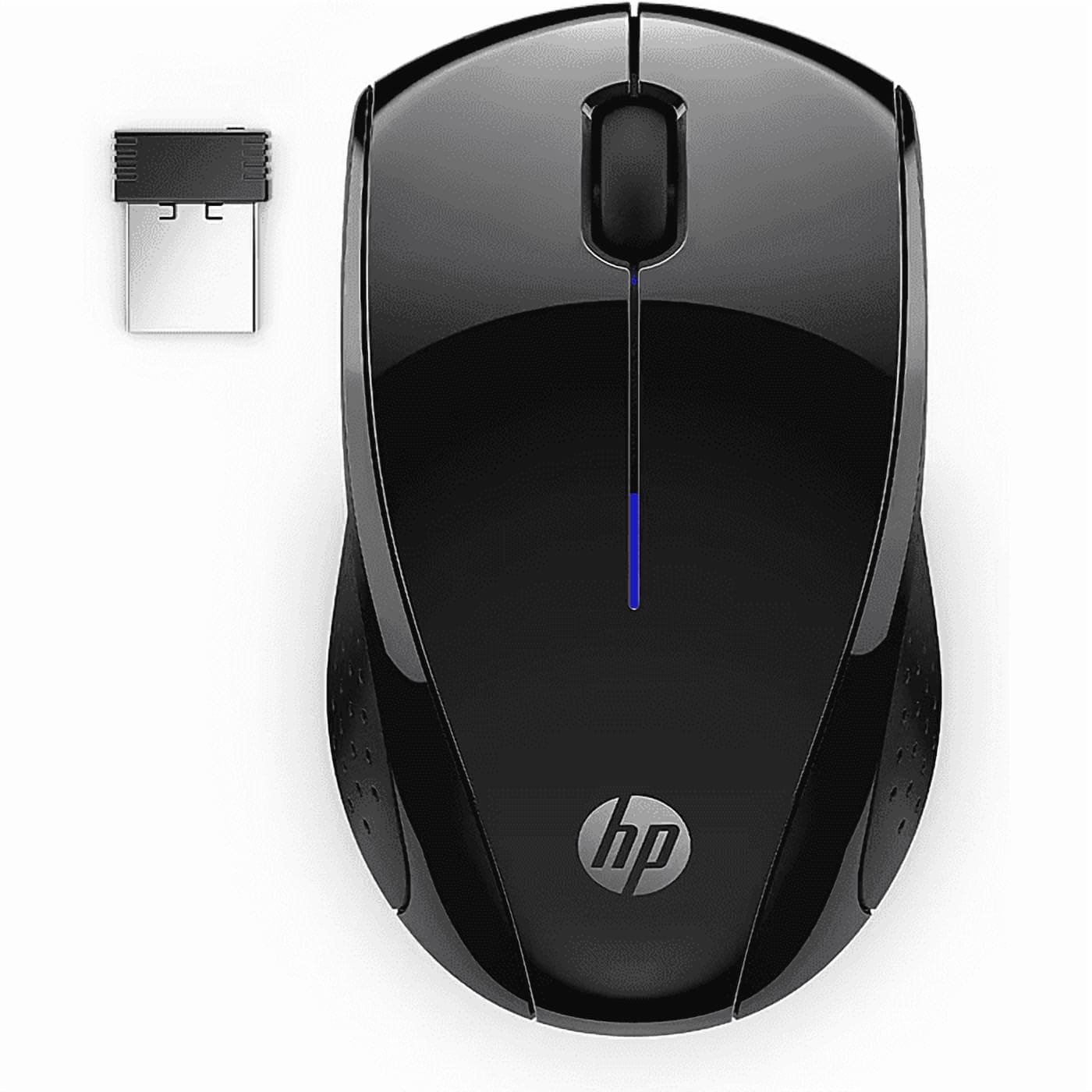 HP SPS-HP Z3700 BMAUVE WIRELESS MOUSE (L74366-401) thumbnail