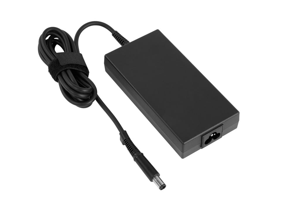 HP L89695-001 netvoeding & inverter Binnen 120 W Zwart (L89711-003) thumbnail