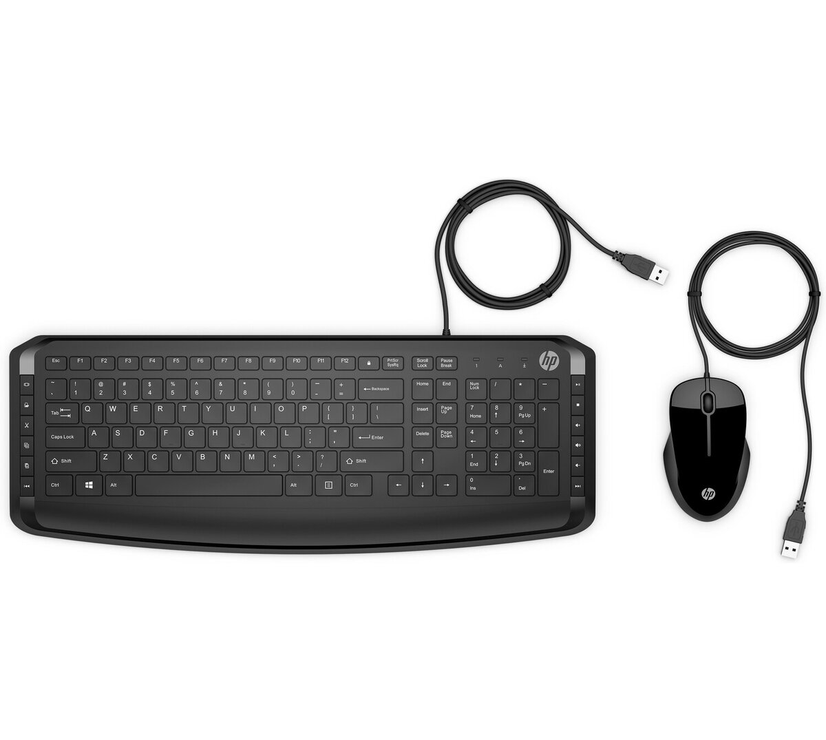 HP SPS-CAPRI COMBO KEYBOARD GR (L96990-041) thumbnail