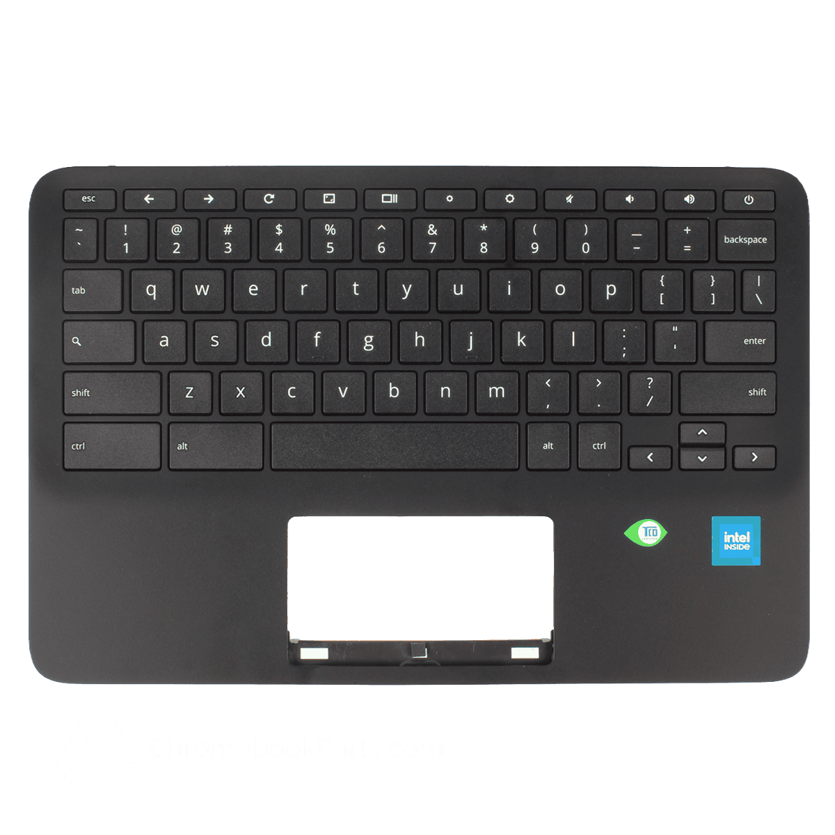HP SPS-PAV GAMING 550 KEYBOARD HE (L97571-BB1) thumbnail