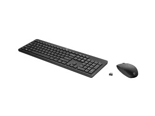 HP SPS-WL HP PAV BLK KB GRK (M59253-151) thumbnail