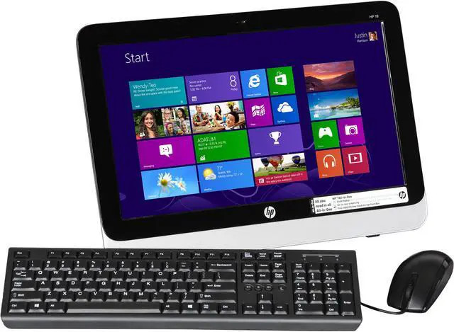 HP SPS-WL HP PAV BLK KB EMEA1 (M59253-DY1) thumbnail