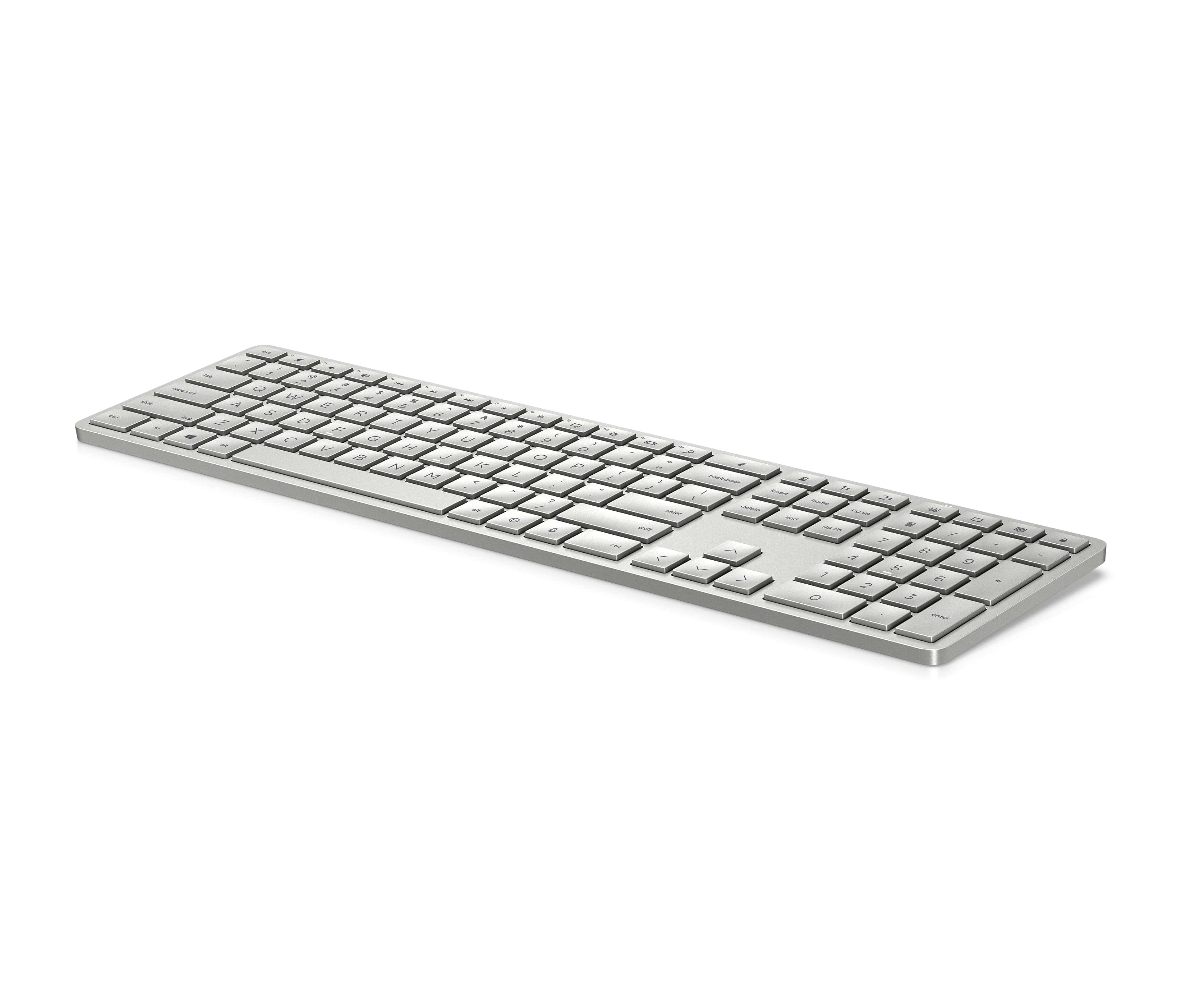 HP SPS-HP 970 PROGRAMMABLE WL KB NL (M73286-331) thumbnail
